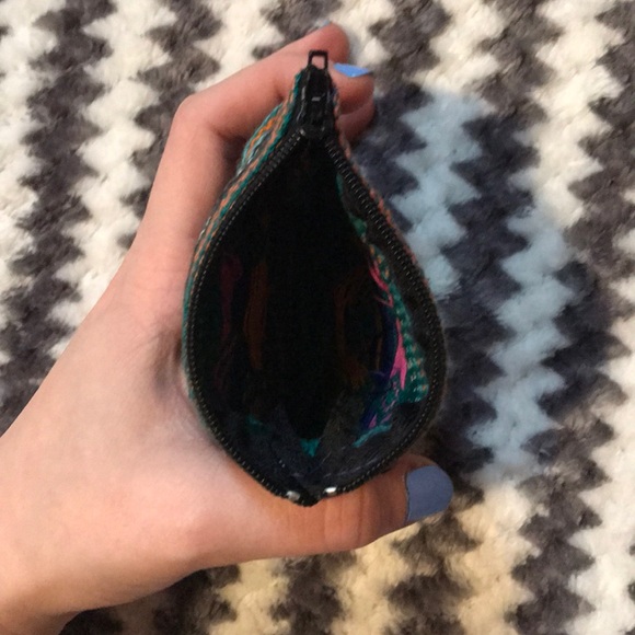 Vintage Change/Money Holder - Picture 2 of 2